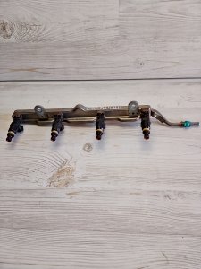 Форсунки #76 HONDA CR-V OEM 16450R40A01 RE4 2008