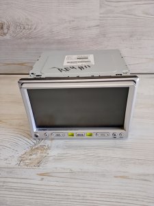 Магнитофон Gathers cqxh0703c #66 HONDA CR-V