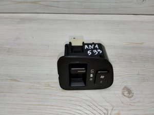 Блок управления задним климат-контролем #533 79600SWAE41ZA HONDA CR-V