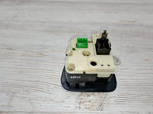 Блок управления задним климат-контролем #533 HONDA CR-V OEM 79600SWAE41ZA RE4 2008