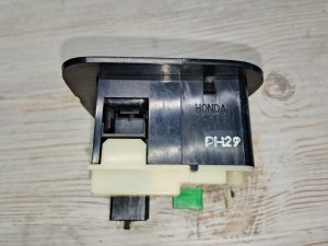 Блок управления задним климат-контролем #533 HONDA CR-V OEM 79600SWAE41ZA RE4 2008