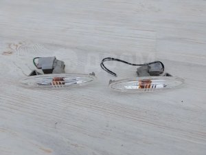 Повторители поворота #428 8173030131 TOYOTA CAMRY