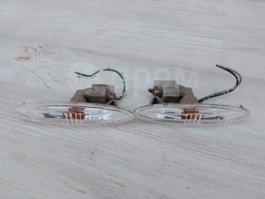 Повторители поворота #428 TOYOTA CAMRY OEM 8173030131 ACV40 2006