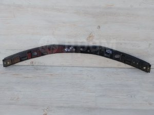 Крепление бампера переднее (усилитель) #424 5252133070 TOYOTA CAMRY