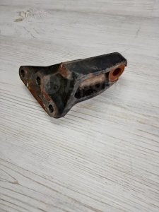 Кронштейн крепления АКПП #218 TOYOTA CAMRY OEM 1231128210 ACV40 2006