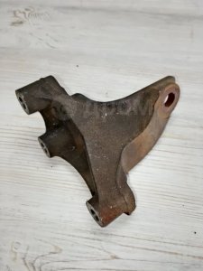 Кронштейн опоры двигателя #217 TOYOTA CAMRY OEM 1231128210 ACV40 2006