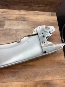Крыло переднее правое #216 TOYOTA CAMRY OEM 5380133180 ACV40 2006