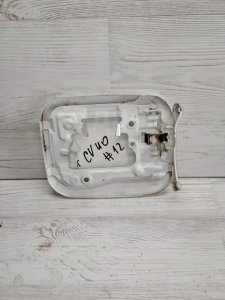 Лючок бензобака #213 TOYOTA CAMRY OEM 7735033180 ACV40 2006