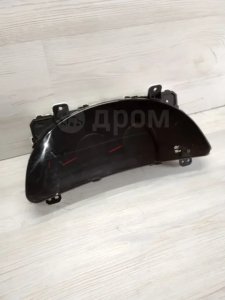 Панель приборов щиток #207 8380033A50 TOYOTA CAMRY