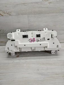 Панель приборов щиток #207 TOYOTA CAMRY OEM 8380033A50 ACV40 2006