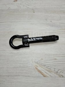 Петля буксировочная #189 5196033010 TOYOTA CAMRY