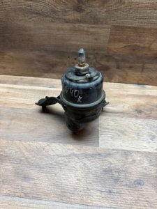 Подушка ДВС правая #187 1236228190 TOYOTA CAMRY