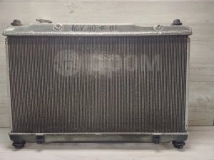 Радиатор #185 1640028630 TOYOTA CAMRY