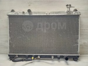 Радиатор #185 TOYOTA CAMRY OEM 1640028630 ACV40 2006