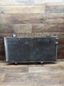 Радиатор кондиционера #184 TOYOTA CAMRY OEM 8846033100 ACV40 2006