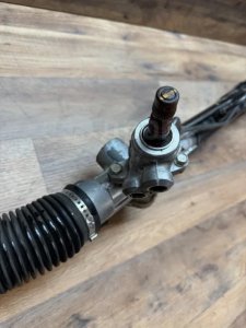Рулевая рейка правый руль #179 TOYOTA CAMRY OEM 4420033500 ACV40 2006