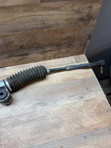 Рулевая рейка правый руль #179 TOYOTA CAMRY OEM 4420033500 ACV40 2006