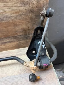 Стабилизатор задний в сборе #176 TOYOTA CAMRY OEM 4881233210 ACV40 2006
