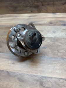 Ступица задняя правая #175 TOYOTA CAMRY OEM 4350228090 ACV40 2006