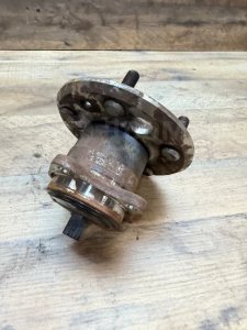Ступица задняя правая #175 TOYOTA CAMRY OEM 4350228090 ACV40 2006