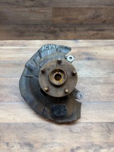Ступица передняя правая #174 4350228090 TOYOTA CAMRY