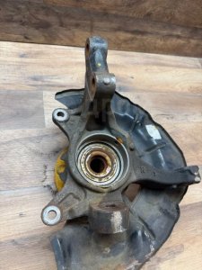 Ступица передняя правая #174 TOYOTA CAMRY OEM 4350228090 ACV40 2006