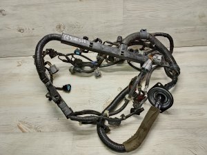 Электропроводка двигателя #568 32100S0A931 HONDA TORNEO