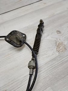 Трос АКПП #458 TOYOTA CAMRY OEM 3382033270 ACV40 2006