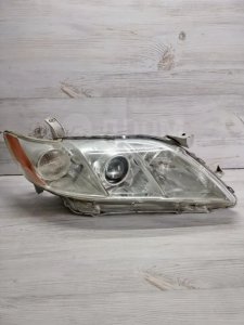 Фара правая #128 8114533720 TOYOTA CAMRY