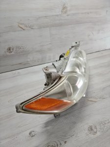 Фара правая #128 TOYOTA CAMRY OEM 8114533720 ACV40 2006