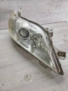 Фара правая #128 TOYOTA CAMRY OEM 8114533720 ACV40 2006