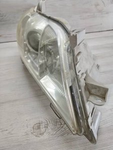 Фара правая #128 TOYOTA CAMRY OEM 8114533720 ACV40 2006