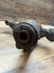 Цапфа задняя левая кулак #126 TOYOTA CAMRY OEM 4230448010 ACV40 2006