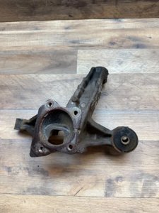Цапфа задняя левая кулак #126 TOYOTA CAMRY OEM 4230448010 ACV40 2006
