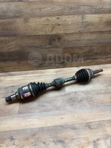 Привод левый #6 4342006700 TOYOTA CAMRY