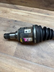 Привод левый #6 TOYOTA CAMRY OEM 4342006700 ACV40 2006