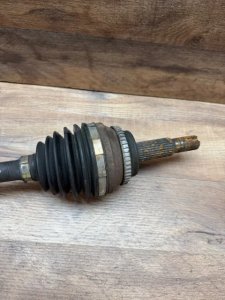 Привод левый #6 TOYOTA CAMRY OEM 4342006700 ACV40 2006