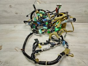 Электропроводка торпедо 32117S0A972 HONDA TORNEO