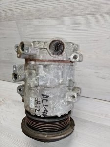 Компрессор кондиционера #235 TOYOTA CAMRY OEM 8831033250 ACV40 2006