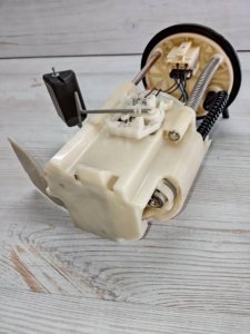 Бензонасос топливный #237 TOYOTA CAMRY OEM 7702033200 ACV40 2006