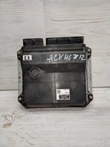Блок управления двигателя #239 896613T810 TOYOTA CAMRY