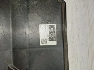 Блок управления двигателя #239 TOYOTA CAMRY OEM 896613T810 ACV40 2006