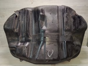 Бак топливный #572 HONDA TORNEO OEM 17500S0A003 CF3 2001