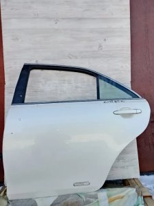 Дверь боковая задняя левая #227 6700333160 TOYOTA CAMRY