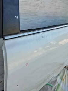 Дверь боковая задняя левая #227 TOYOTA CAMRY OEM 6700333160 ACV40 2006