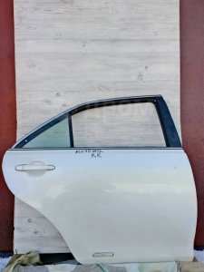 Дверь боковая задняя правая #226 6700333161 TOYOTA CAMRY