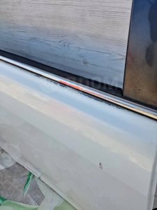 Дверь боковая задняя правая #226 TOYOTA CAMRY OEM 6700333161 ACV40 2006