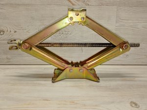 Домкрат #585 HONDA ACCORD OEM 301010 CF4 2001
