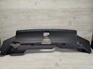 Накладка на телевизор (дефлектор) #587 6400C948 MITSUBISHI ASX