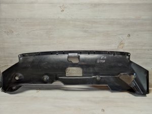 Накладка на телевизор (дефлектор) #587 MITSUBISHI ASX OEM 6400C948 GA3W 2010